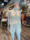 Barefoot Beach Shorts