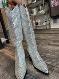 Jenna Disco Boots