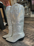 Jenna Disco Boots