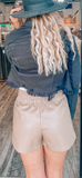 Atlanta Shorts