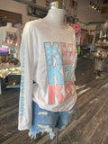 KISS Army Graphic