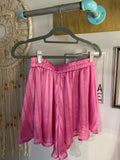Perfect in Pink Shorts