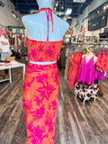 Caribbean Escape Skirt