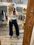 NB Turtleneck White