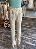 Beach Vacay Joggers