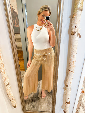 Valentina Pants