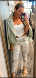 On Aruba Time Pants