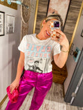 Elvis Tee