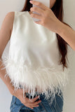 Feather Top
