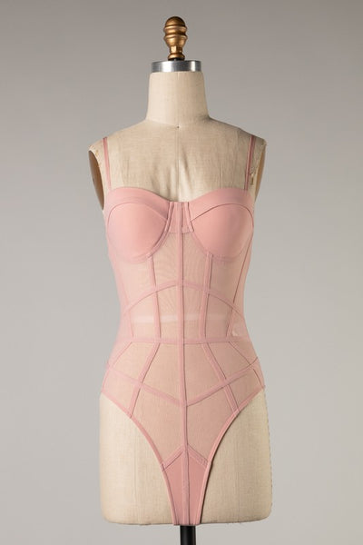 The CEO Bodysuit