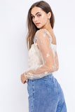 You’re my STAR Bodysuit