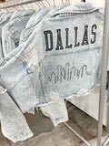 Dallas Skyline Jacket PREORDER