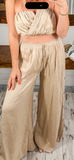 Sandy Day Pants