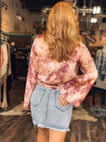 Claudia Vervet Skirt