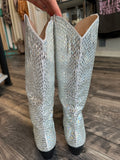 Jenna Disco Boots