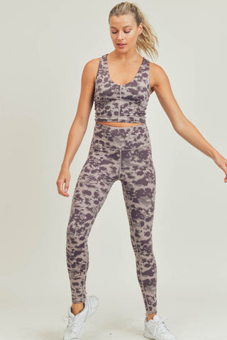 Into the Wild Leggings