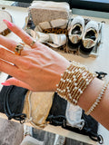 Bianca Wrap Bracelet - Sahira Jewelry