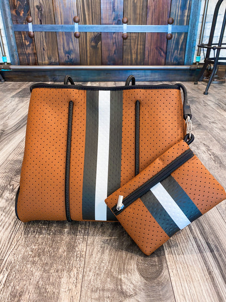 Large Coffee Tote