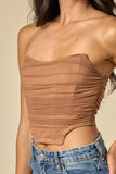 Layla Corset