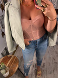The CEO Bodysuit