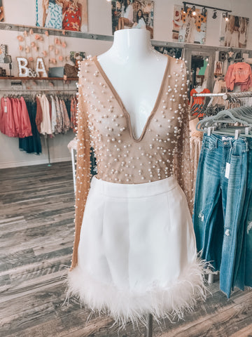 In Your Dreams Bodysuit