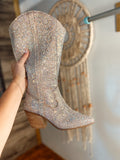 Diamonds are Forever Boots