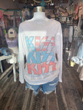 KISS Army Graphic