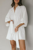 Stacie Romper