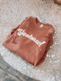 YeeHaw Sweater
