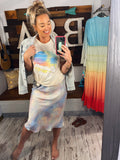 Summer Lovin’ Tee