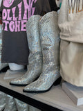 Jenna Disco Boots