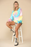 Tie Dye Swirl
