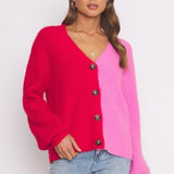 Hey Cupid Cardigan