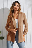 Lina Blazer