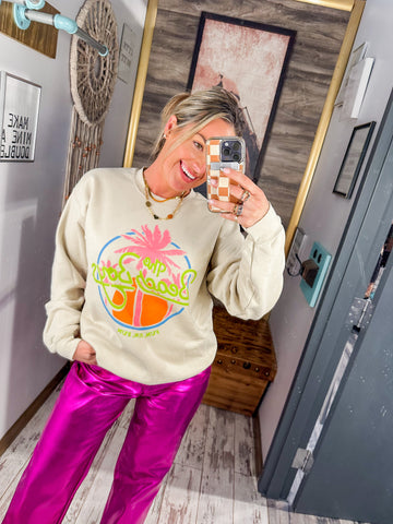 Beach Boys Sweatshirt