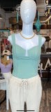 My Favorite Bodysuit - Green