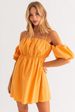 Monica Sun Dress