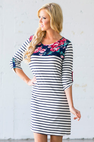 BRIGHT Days Ahead Dress