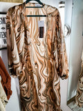 Retro Duster