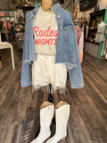 Rodeo Star Shorts