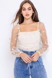 You’re my STAR Bodysuit
