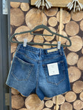 Alabama Denim Shorts