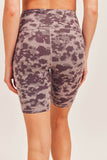 Into the Wild Biker Shorts