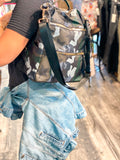 Camo Star Backpack