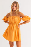 Monica Sun Dress