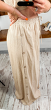 Sandy Day Pants