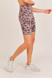 Into the Wild Biker Shorts