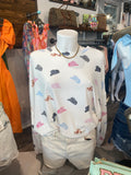 Nash Bash Top