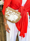 Antigua Wrap Around Purse