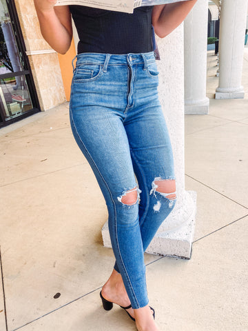 Melinda Denim